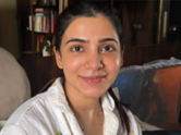 Samantha Ruth Prabhu talks motherhood during AMA; says &lsquo;11 kgs up already&rsquo; and &lsquo;can&rsquo;t wait&rsquo; for mom brain