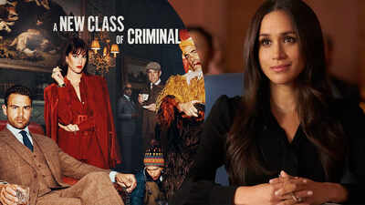 'The Gentlemen' makers give cryptic response to Meghan Markle's Season 3 casting speculation