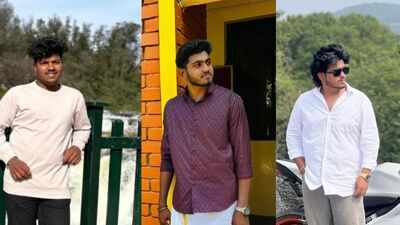 3 college students dead after SUV tyre bursts on Chennai-Tiruchi highway