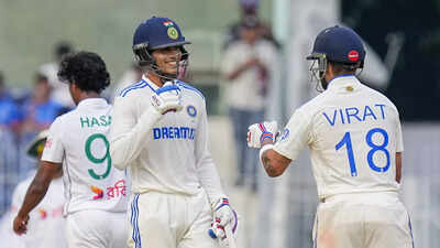 ‘India took it for granted’: Ex-cricketer reveals how Virat Kohli could have changed Colombo result
