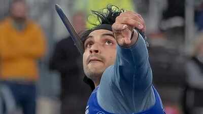 Rumesh Pathirage raises bar again, Neeraj Chopra braces for another test