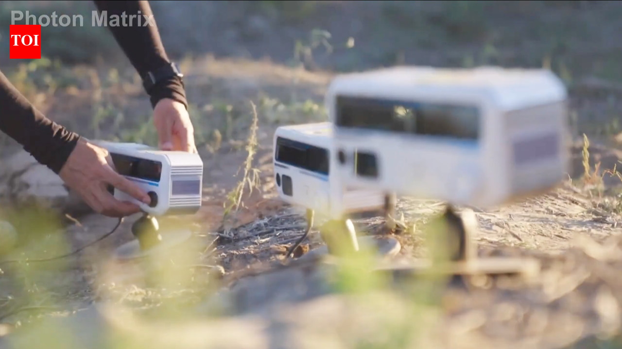 California turns to an AI-powered ‘Iron Dome’ to fight deadly mosquitoes