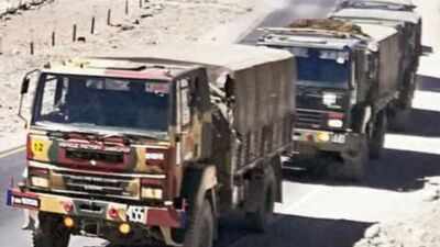 ‘Spy’ arrested in Punjab for sending live feed of Army vehicles to Pakistan