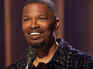 Jamie Foxx on suffering from a stroke in 2023