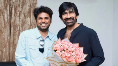 Ravi Teja to join hands with ‘Saripodhaa Sanivaaram’ director Vivek Athreya for his next film