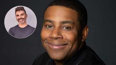 'SNL’ star Kenan Thompson to join ‘America’s Got Talent’ after Simon Cowell takes a break for back surgery