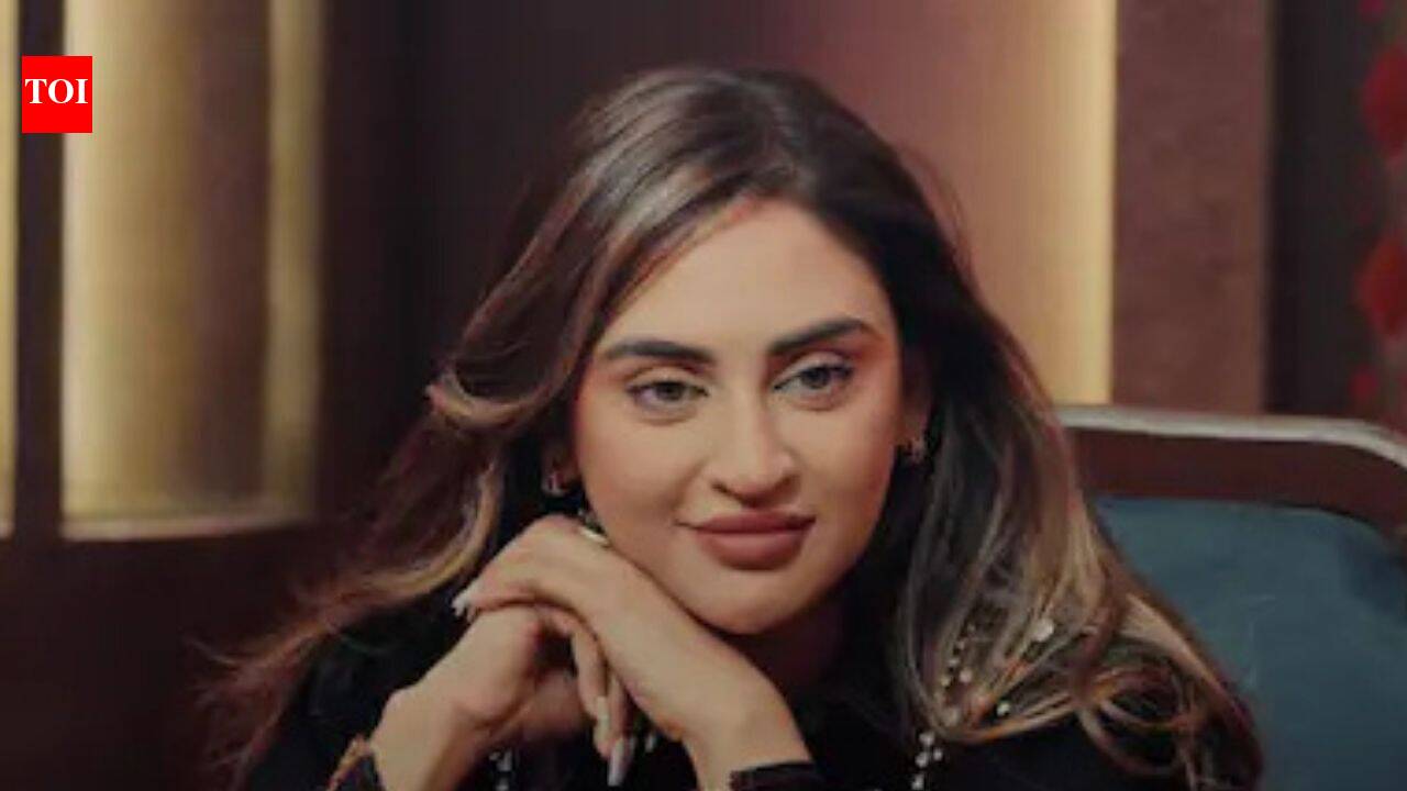Traitors 2: Krystle D’Souza slams troll for mocking her looks; says, ‘You can do a better hate PR job’