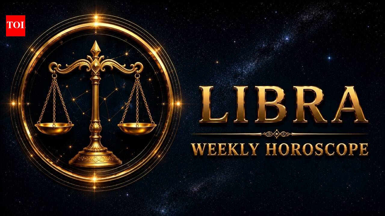 AstrologyLibra Weekly Horoscope: Navigate guarded 