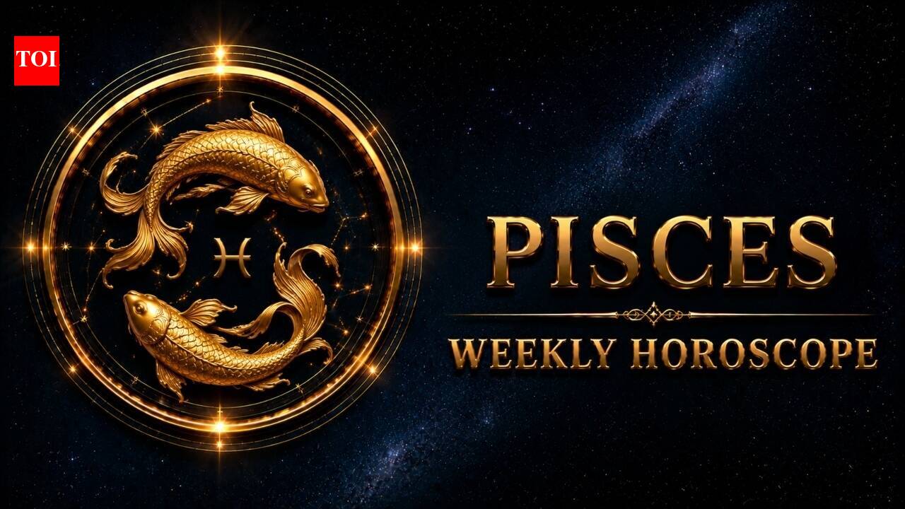 AstrologyPisces Weekly Horoscope: Family bonds str
