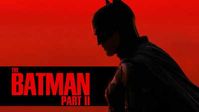 'The Batman Part II' set videos featuring Robert Pattinson and Andy Serkis LEAKED; reveal Bruce Wayne and Alfred Pennyworth spoilers