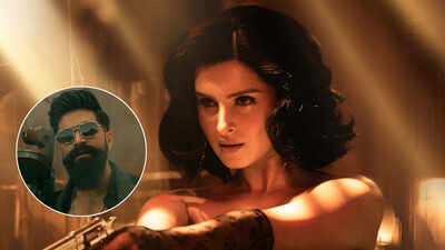 'Toxic' star Tara Sutaria opens up on Yash being a 'male feminist', calls him 'sensitive and considerate': 'He is thinking about the other person more than himself'