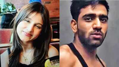 A POCSO case. A man in coma. A murdered model: Delhi gym trainer Imran's trail of violence across 8 years