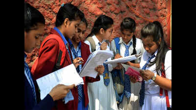 Bihar Board marksheets to replace ‘fail’ with ‘eligible for skills’ to protect students’ morale