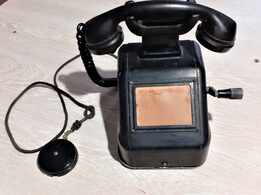 Last hand-cranked phone: When America&rsquo;s final party line went silent