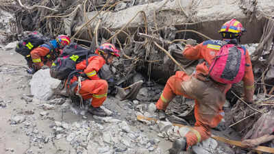'No need for general assistance’: Nepal lists conditions for help with deadly floods