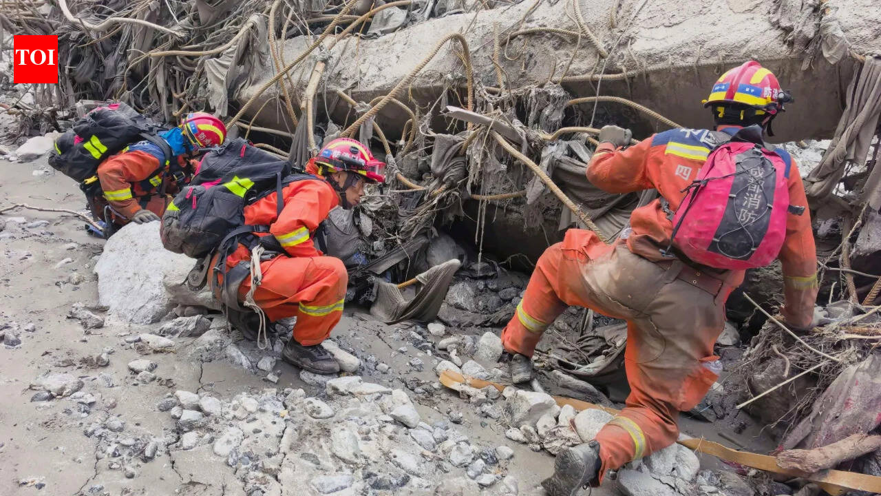 Nepal Requests Specialized Foreign Support Following Catastrophic Himalayan Glacier Floods