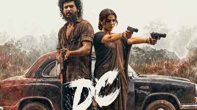 'DC' OTT release date: When and where to watch the Lokesh Kanagaraj and Wamiqa Gabbi starrer action drama online after its theatrical run?