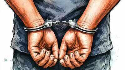 72-year-old woman arrested in Mumbai property fraud case after skipping 21 court hearings