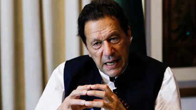 'Has to be a joke': Pakistan-born cricketer hits out at PCB amid Imran Khan row