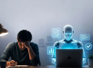 &lsquo;There is no joy&rsquo;: Workers open up about how AI is changing careers, confidence and everyday job satisfaction