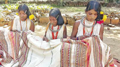To sustain Kapdaganda, Odisha plans local cloth supply, artisan training