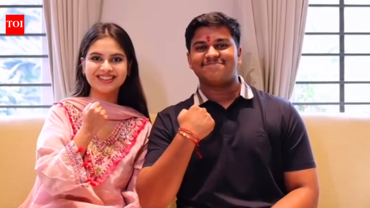 Life StyleAnamta Ahmed lost her hand at 13; today,