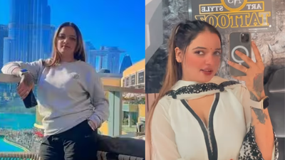 Social media influencer Manjeet Kaur death: A family's explosive claim and Punjab Police's response