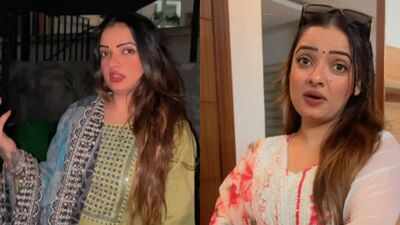 Who was Manjeet Kaur? Inside the life of Punjabi influencer who died after being 'tied to a tree, set on fire'