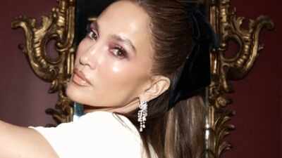 Quote of the day by Jennifer Lopez: ‘I think the best partner you can have is someone who makes you want to be the best form of yourself,' life lesson on relationships, explaining how the right partner can make you shine the brightest by the American singer popular for her power-packed performances