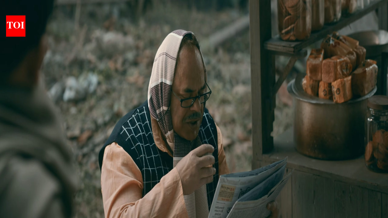Winkle Twinkle Movie Review: A dreamlike trip through Bengal’s changing political landscape