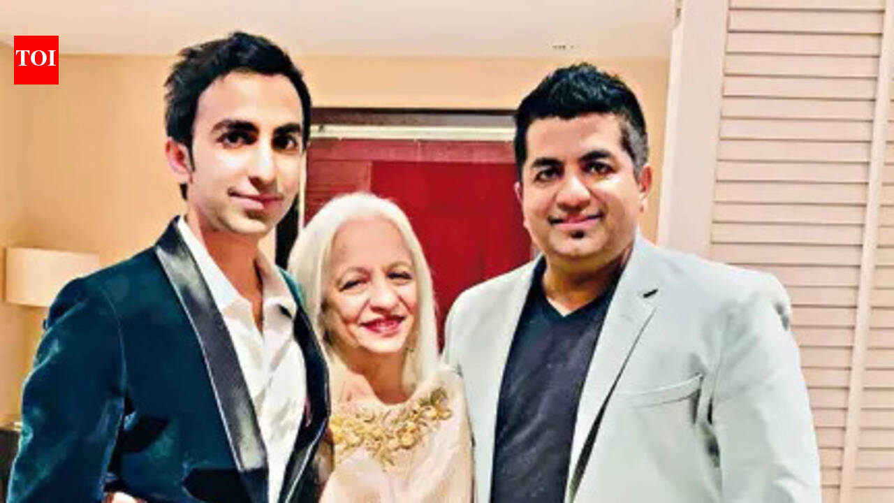 ‘I was this 10-year-old who beat my brother on debut': Pankaj Advani