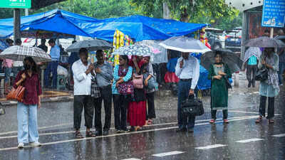Weather tomorrow: IMD warns of very heavy rain in many states; extremely heavy rain likely in Odisha