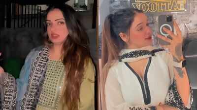 Social media influencer Manjeet Kaur dies after being 'abducted' from Chandigarh, 'tied to tree and set on fire'