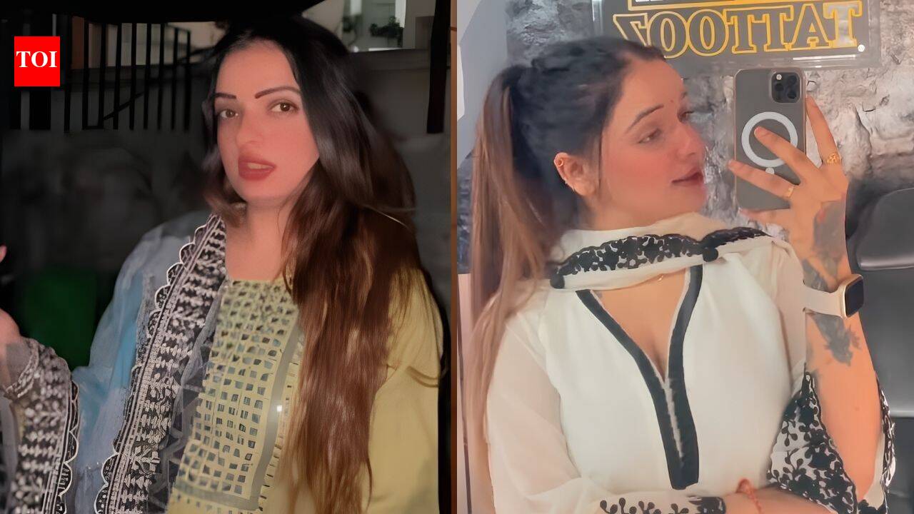 Social media influencer Manjeet Kaur dies after be