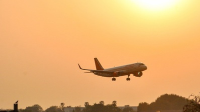 Flyer on Phuket-Bengaluru flight 'tries to hide' drugs in lav overhead panel, held on arrival