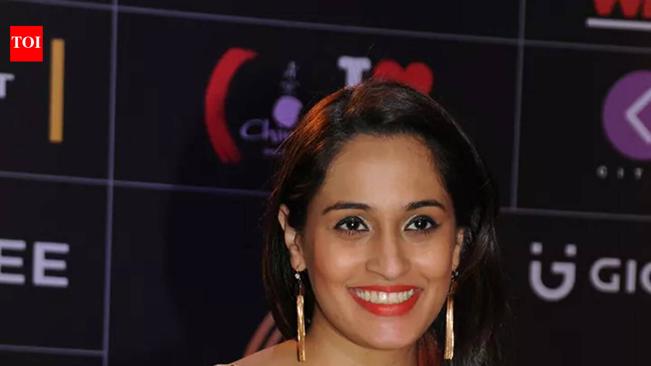 In India, playback singers are still seen as technicians: Shweta Pandit