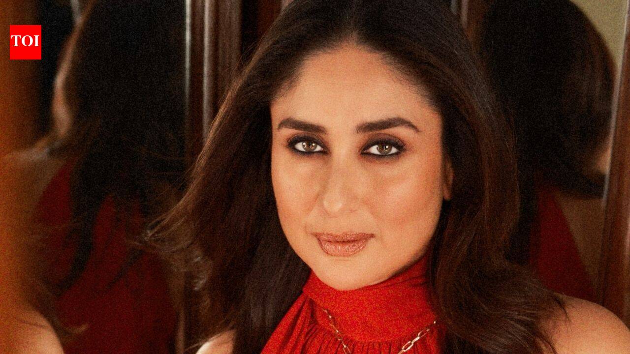 Kareena Kapoor to headline 'Mrs' director Arati Kadav’s 1990s-set procedural drama
