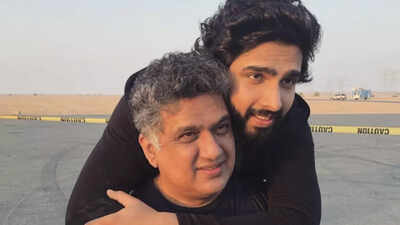 Daboo Malik opens up on being 'like therapy' for son Amaal Mallik amid 'Awarapan 2' singer's 6-month hiatus, says it won't affect his industry standing: 'Physical health is also a very important part of life'