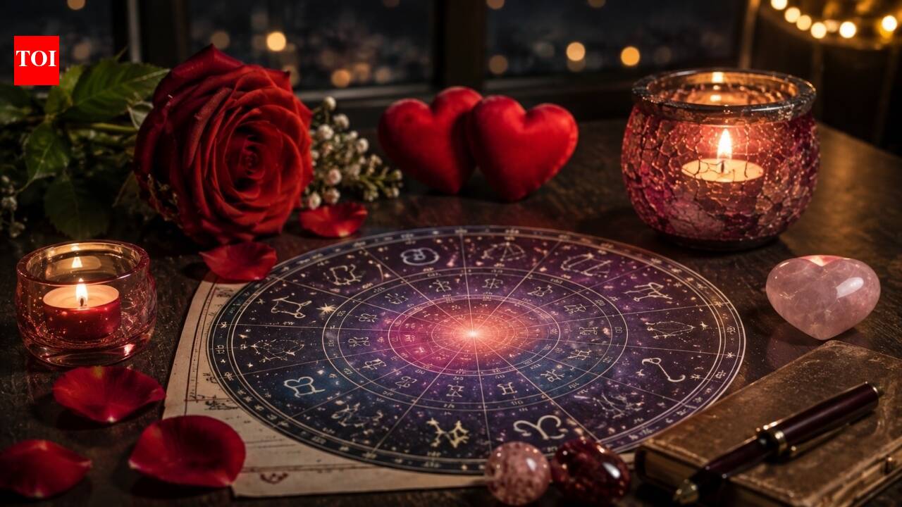 AstrologyAugust 30, 2026 Love Horoscope: Daily zod