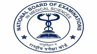 NBEMS to conduct third FMGE on October 31; January test postponed
