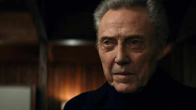 Quote of the day by Christopher Walken: ‘We're born alone. We die alone. And in between, we spend our lives looking for connection…’, when the ‘Pulp Fiction’ star shared words of wisdom highlighting how the true meaning of life stems from true friendship