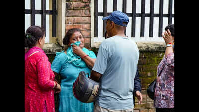 Infosys executive, Lax Gopisetty, reportedly missing after Nepal flash floods: How hundreds vanished, while rescuers race to find survivors