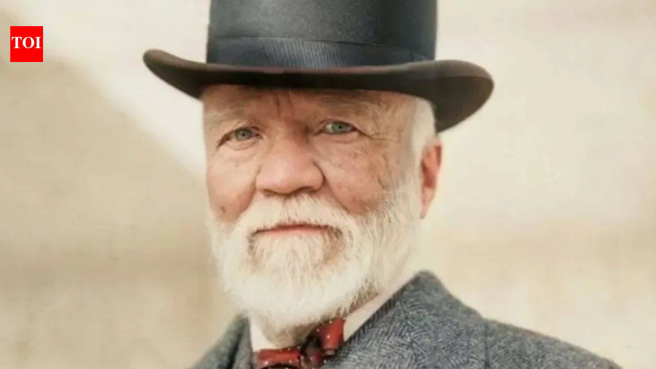 WorldQuote of the day by Andrew Carnegie: "Th