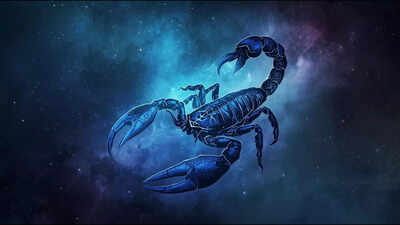 Scorpio Horoscope Tomorrow, August 31, 2026: Career, Money, Love and Health Predictions