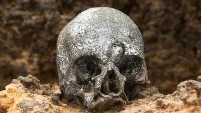 500-year-old Inca mummies reveal first DNA evidence that European colonists brought smallpox to the Americas