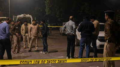 Delhi man, friend held for allegedly killing son over his aggression