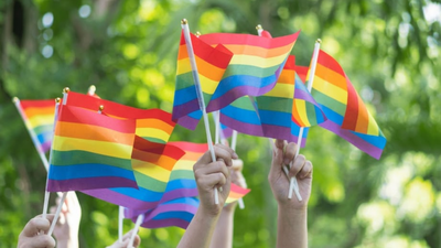 India’s queer community finds a voice, but acceptance remains uneven