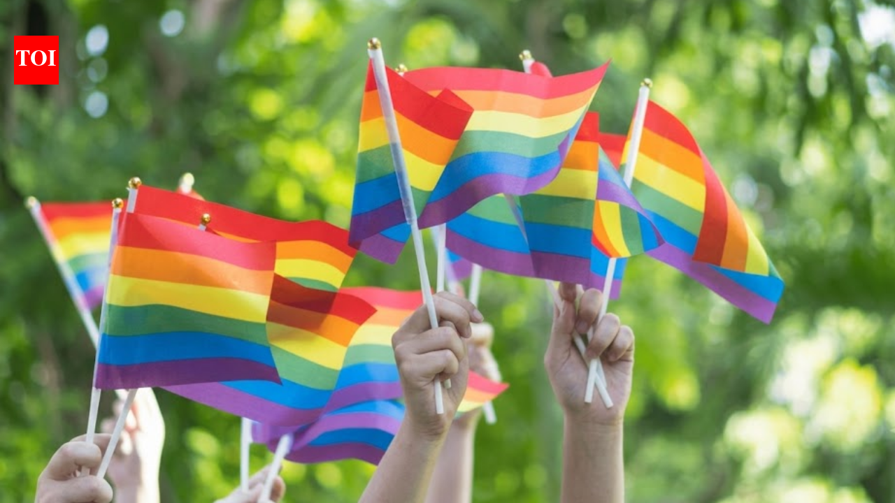 CityIndia’s queer community finds a voice, but acc