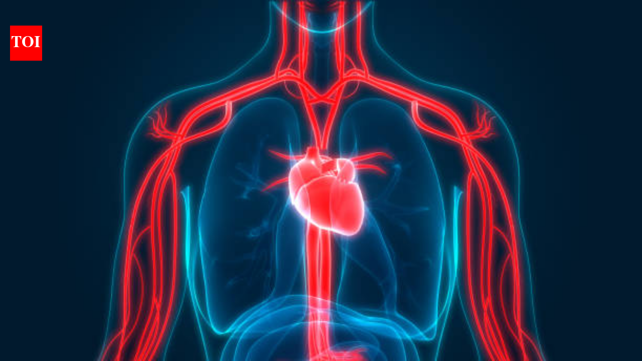 ExclusiveCan poor sleep harm your heart even if yo