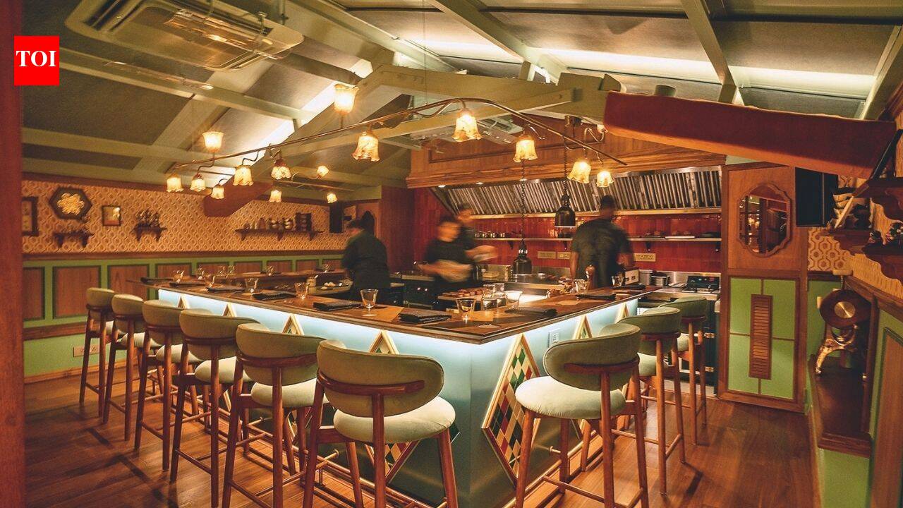 Life StyleSmall restaurants, big challenges: The e